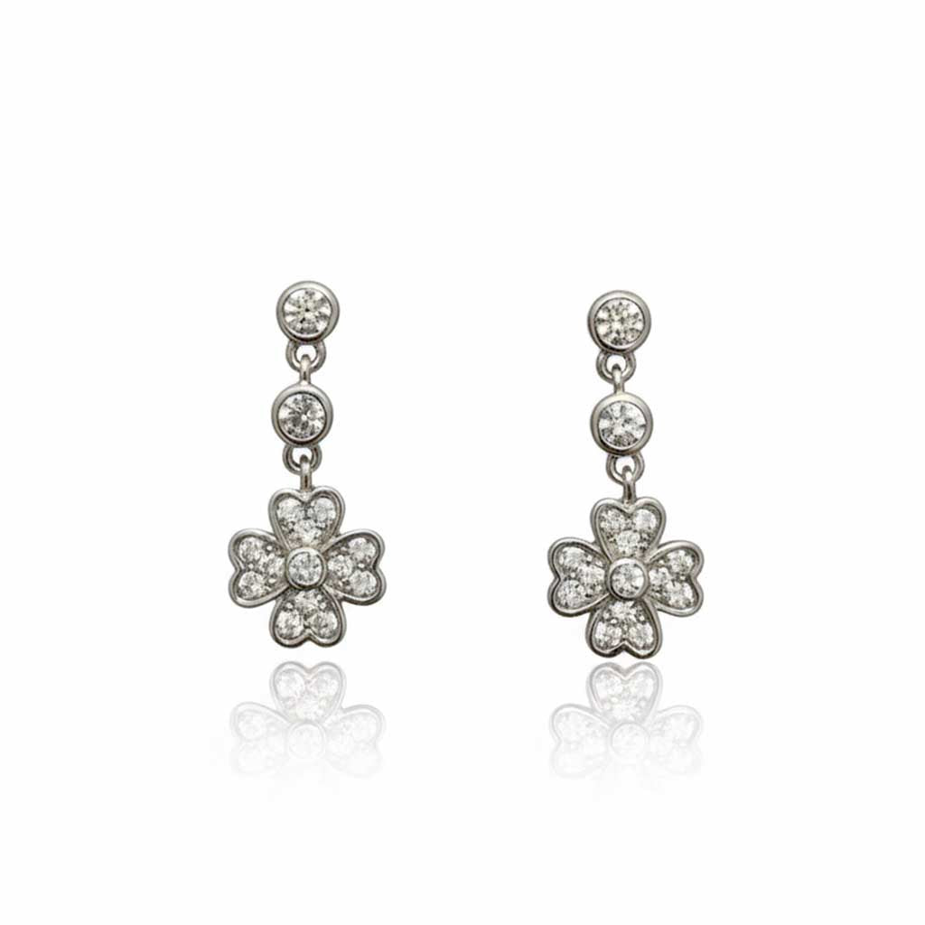 Sparkle Flower Drops