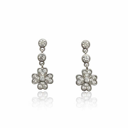 Sparkle Flower Drops
