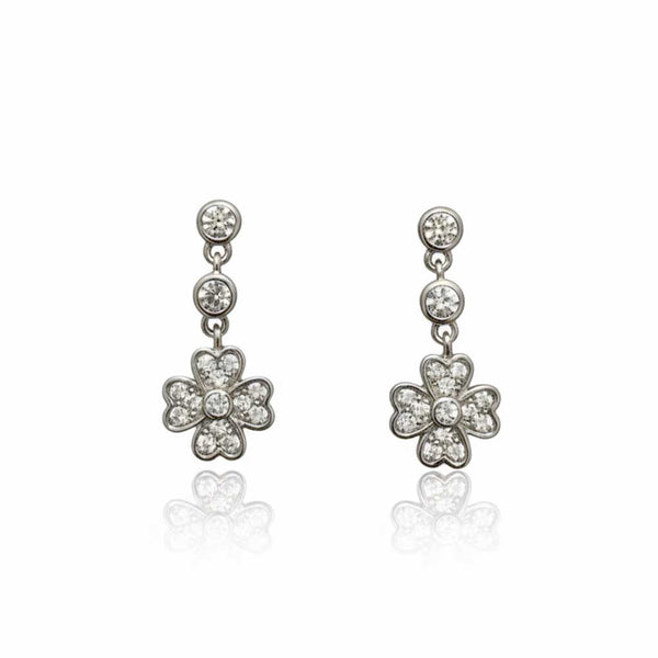 Sparkle Flower Drops