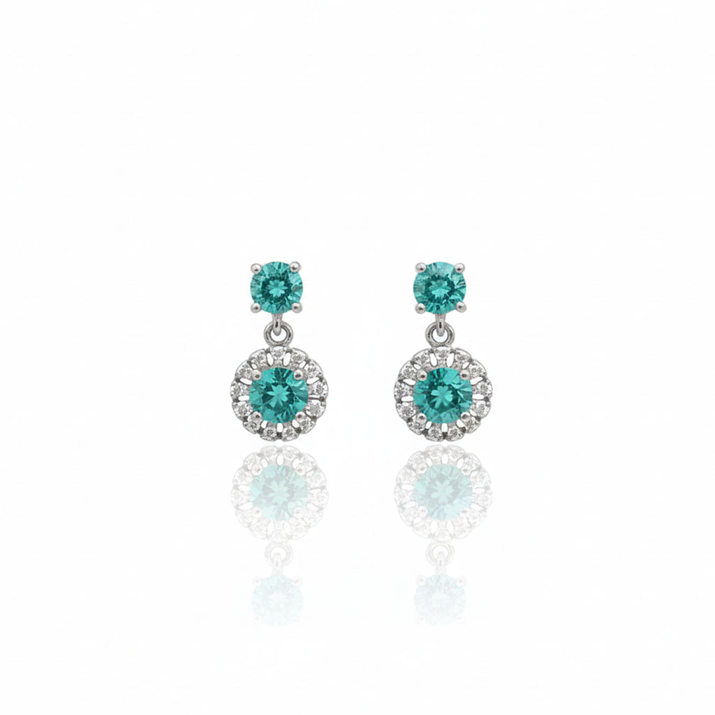 Spring Dew Earrings