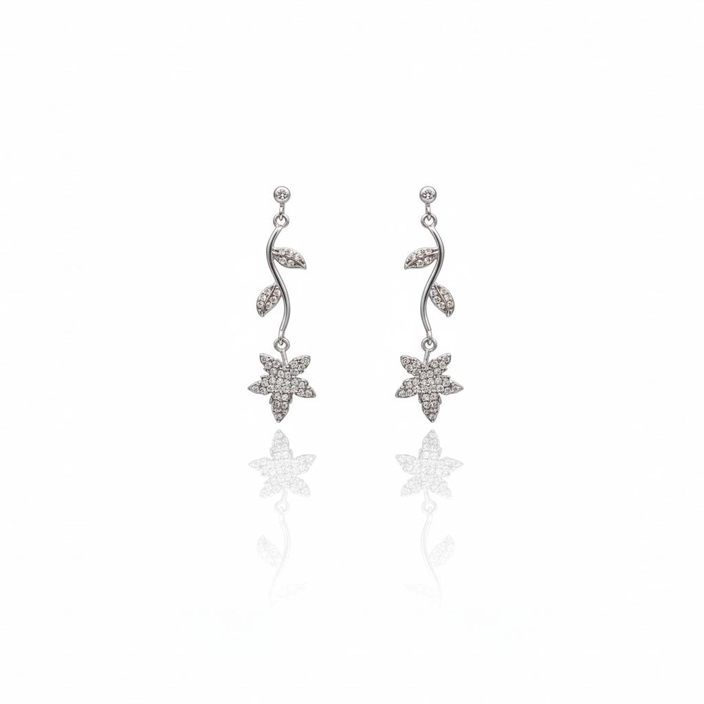 Starlight Vine Dangles