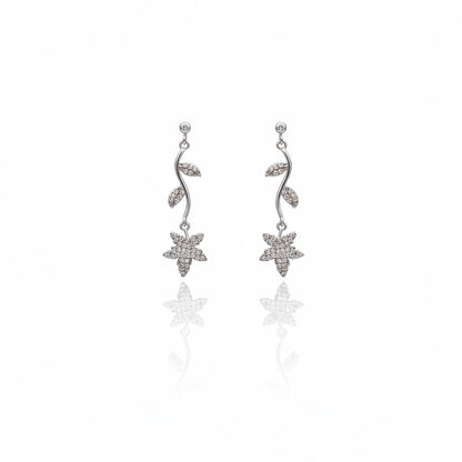 Starlight Vine Dangles