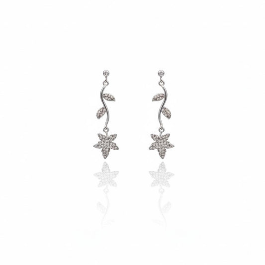 Starlight Vine Dangles