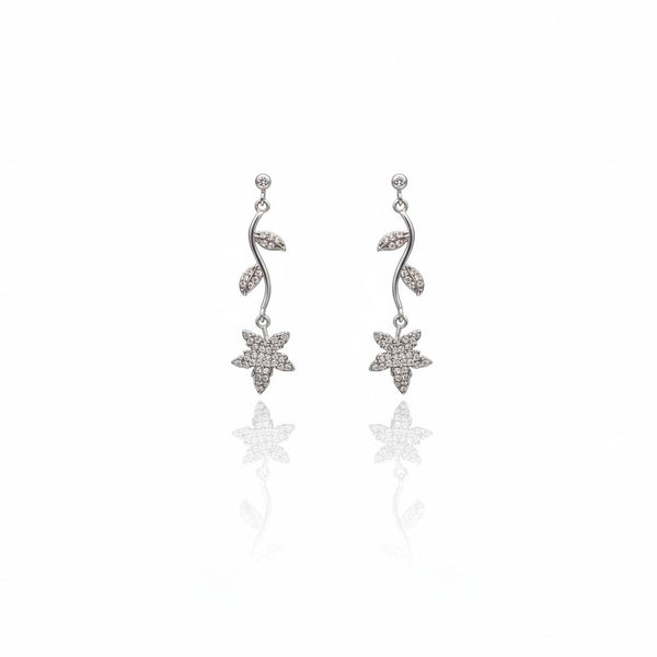 Starlight Vine Dangles