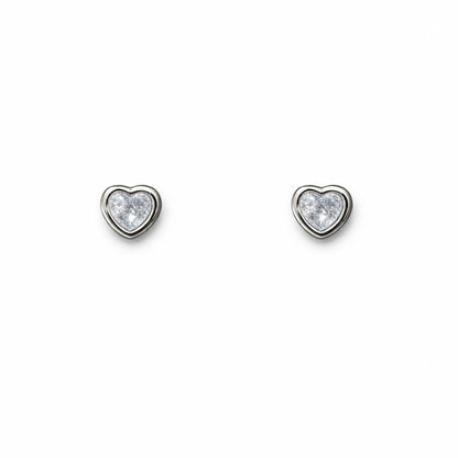 Sweetheart Studs