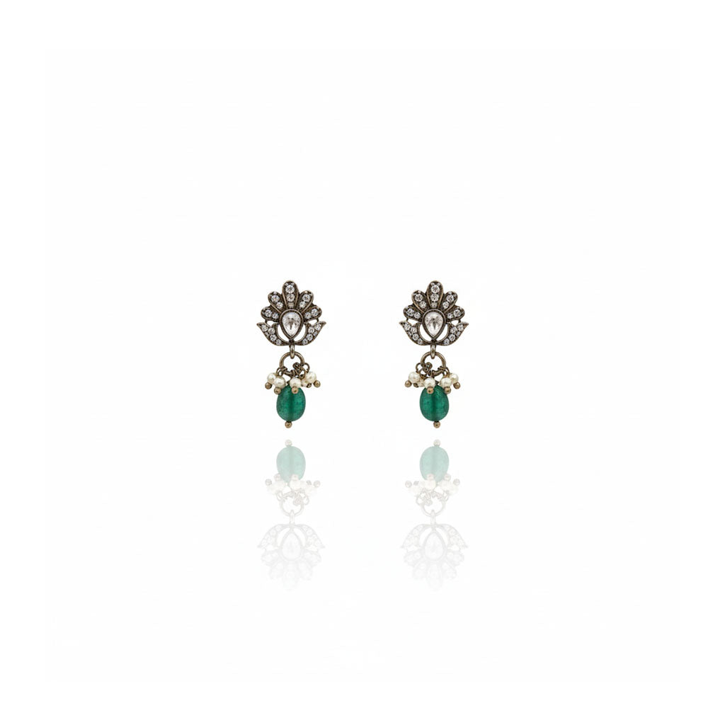 Victoria Royale Earrings